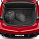 Illustration for article titled 2010 Mazdaspeed3: 263 HP Explains The Evil Grin